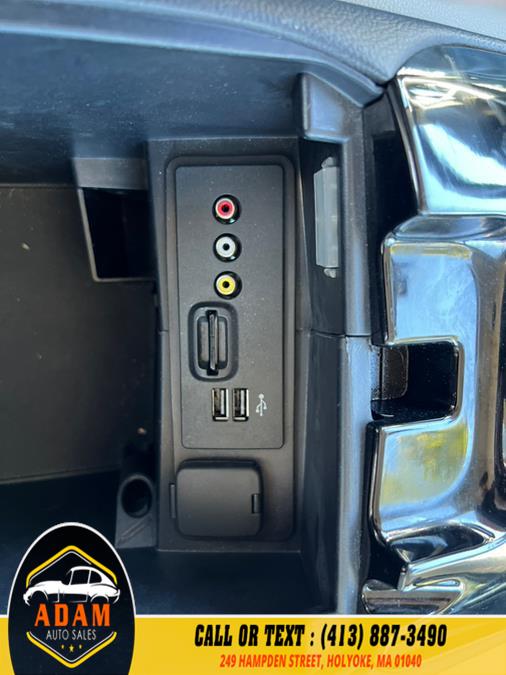 2015 Ford Fusion 4dr Sdn Titanium FWD, available for sale in Holyoke, Massachusetts | Adam Auto Sales. Holyoke, Massachusetts 2015 Ford Fusion 4dr Sdn Titanium FWD, available for sale in Holyoke, Massachusetts | Adam Auto Sales. Holyoke, Massachusetts