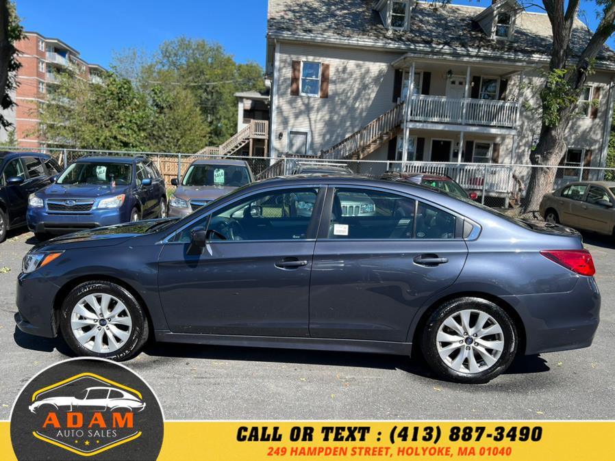 2017 Subaru Legacy 2.5i Premium, available for sale in Holyoke, Massachusetts | Adam Auto Sales. Holyoke, Massachusetts 2017 Subaru Legacy 2.5i Premium, available for sale in Holyoke, Massachusetts | Adam Auto Sales. Holyoke, Massachusetts