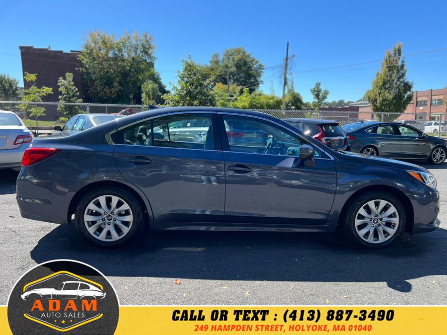 2017 Subaru Legacy 2.5i Premium, available for sale in Holyoke, Massachusetts | Adam Auto Sales. Holyoke, Massachusetts 2017 Subaru Legacy 2.5i Premium, available for sale in Holyoke, Massachusetts | Adam Auto Sales. Holyoke, Massachusetts