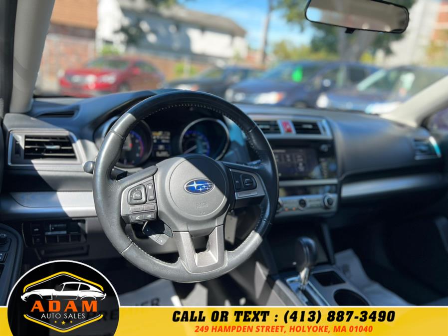 2017 Subaru Legacy 2.5i Premium, available for sale in Holyoke, Massachusetts | Adam Auto Sales. Holyoke, Massachusetts 2017 Subaru Legacy 2.5i Premium, available for sale in Holyoke, Massachusetts | Adam Auto Sales. Holyoke, Massachusetts