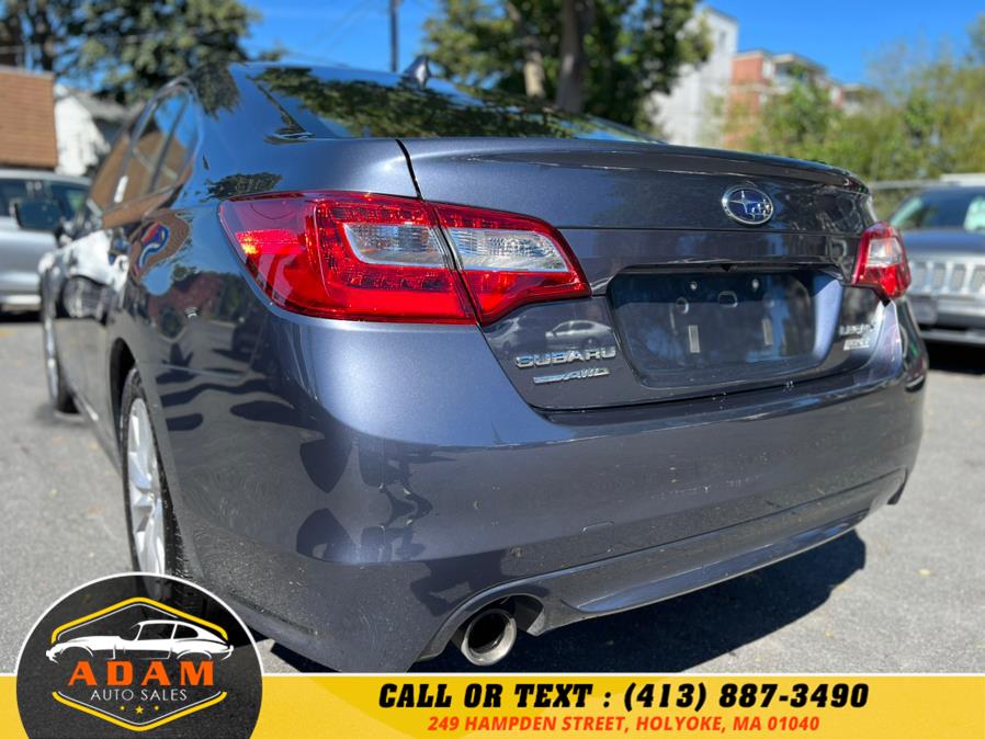 2017 Subaru Legacy 2.5i Premium, available for sale in Holyoke, Massachusetts | Adam Auto Sales. Holyoke, Massachusetts 2017 Subaru Legacy 2.5i Premium, available for sale in Holyoke, Massachusetts | Adam Auto Sales. Holyoke, Massachusetts