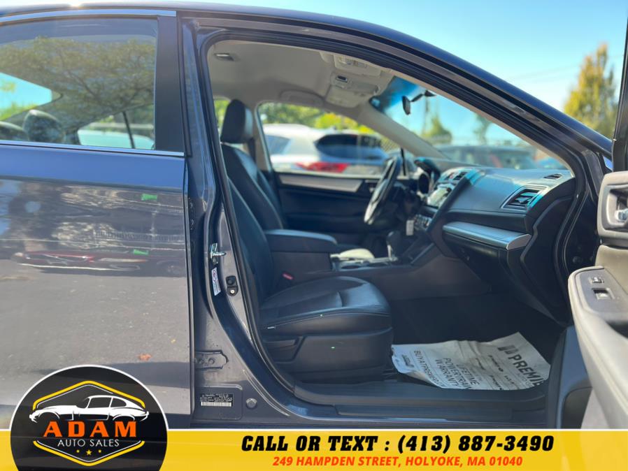 2017 Subaru Legacy 2.5i Premium, available for sale in Holyoke, Massachusetts | Adam Auto Sales. Holyoke, Massachusetts 2017 Subaru Legacy 2.5i Premium, available for sale in Holyoke, Massachusetts | Adam Auto Sales. Holyoke, Massachusetts