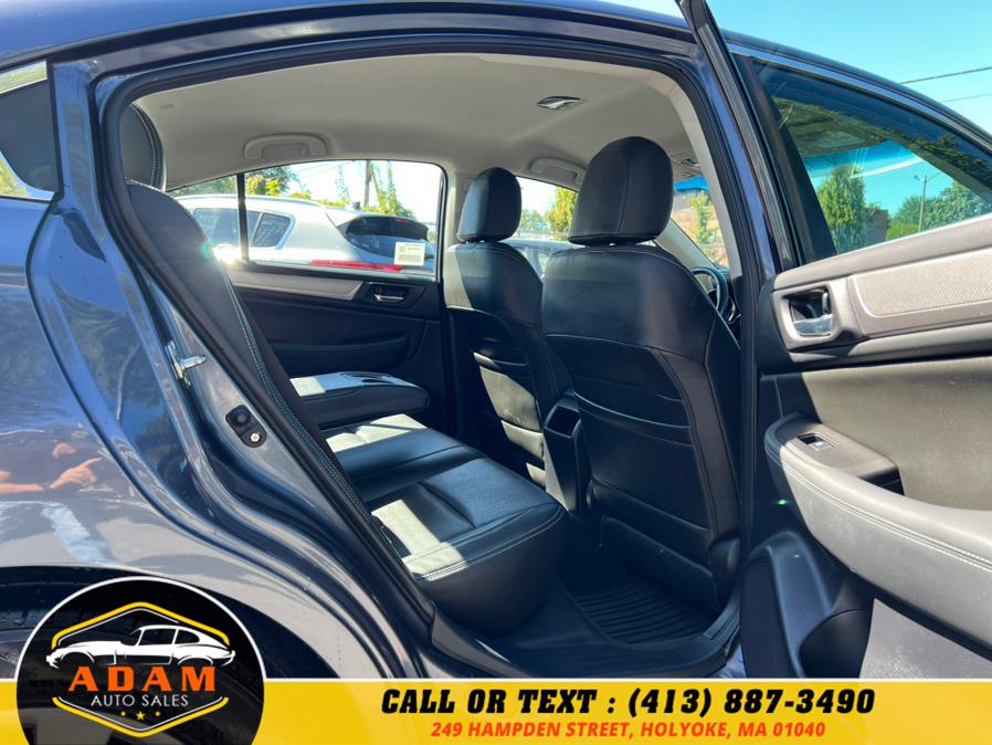 2017 Subaru Legacy 2.5i Premium, available for sale in Holyoke, Massachusetts | Adam Auto Sales. Holyoke, Massachusetts 2017 Subaru Legacy 2.5i Premium, available for sale in Holyoke, Massachusetts | Adam Auto Sales. Holyoke, Massachusetts