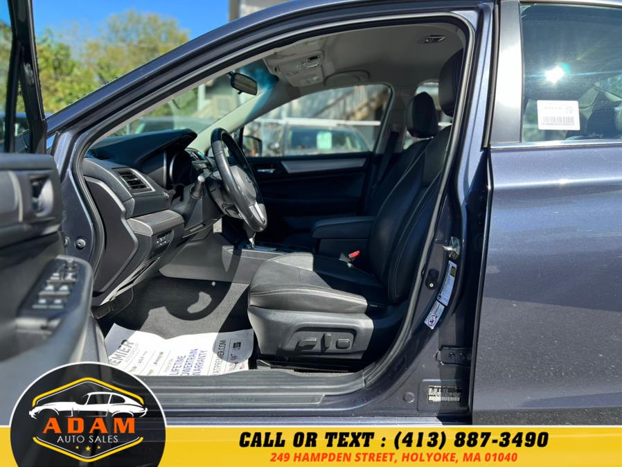 2017 Subaru Legacy 2.5i Premium, available for sale in Holyoke, Massachusetts | Adam Auto Sales. Holyoke, Massachusetts 2017 Subaru Legacy 2.5i Premium, available for sale in Holyoke, Massachusetts | Adam Auto Sales. Holyoke, Massachusetts