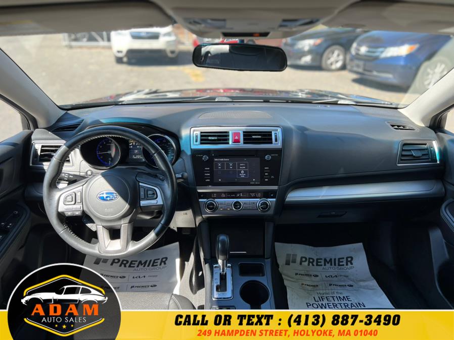 2017 Subaru Legacy 2.5i Premium, available for sale in Holyoke, Massachusetts | Adam Auto Sales. Holyoke, Massachusetts 2017 Subaru Legacy 2.5i Premium, available for sale in Holyoke, Massachusetts | Adam Auto Sales. Holyoke, Massachusetts