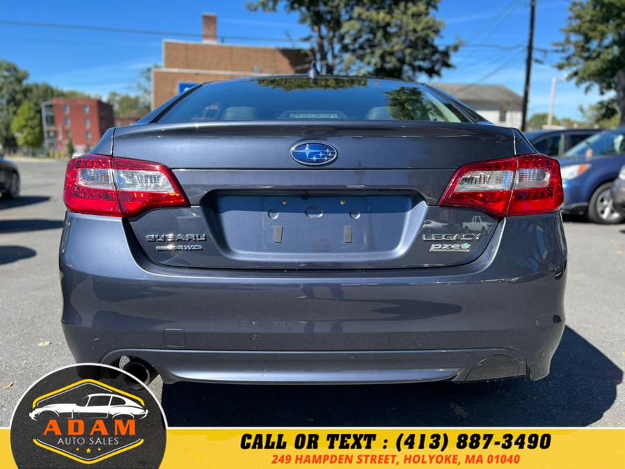 2017 Subaru Legacy 2.5i Premium, available for sale in Holyoke, Massachusetts | Adam Auto Sales. Holyoke, Massachusetts 2017 Subaru Legacy 2.5i Premium, available for sale in Holyoke, Massachusetts | Adam Auto Sales. Holyoke, Massachusetts
