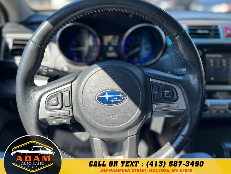 2017 Subaru Legacy 2.5i Premium, available for sale in Holyoke, Massachusetts | Adam Auto Sales. Holyoke, Massachusetts 2017 Subaru Legacy 2.5i Premium, available for sale in Holyoke, Massachusetts | Adam Auto Sales. Holyoke, Massachusetts