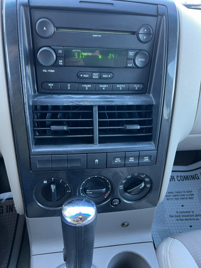 2006 Ford Explorer 4dr 114" WB 4.0L XLT 4WD, available for sale in Bethlehem, Pennsylvania | Best Auto Deals LLC. Bethlehem, Pennsylvania 2006 Ford Explorer 4dr 114" WB 4.0L XLT 4WD, available for sale in Bethlehem, Pennsylvania | Best Auto Deals LLC. Bethlehem, Pennsylvania