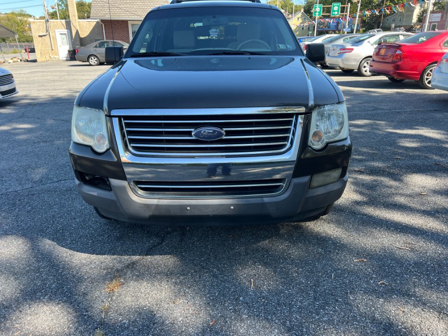 2006 Ford Explorer 4dr 114" WB 4.0L XLT 4WD, available for sale in Bethlehem, Pennsylvania | Best Auto Deals LLC. Bethlehem, Pennsylvania 2006 Ford Explorer 4dr 114" WB 4.0L XLT 4WD, available for sale in Bethlehem, Pennsylvania | Best Auto Deals LLC. Bethlehem, Pennsylvania