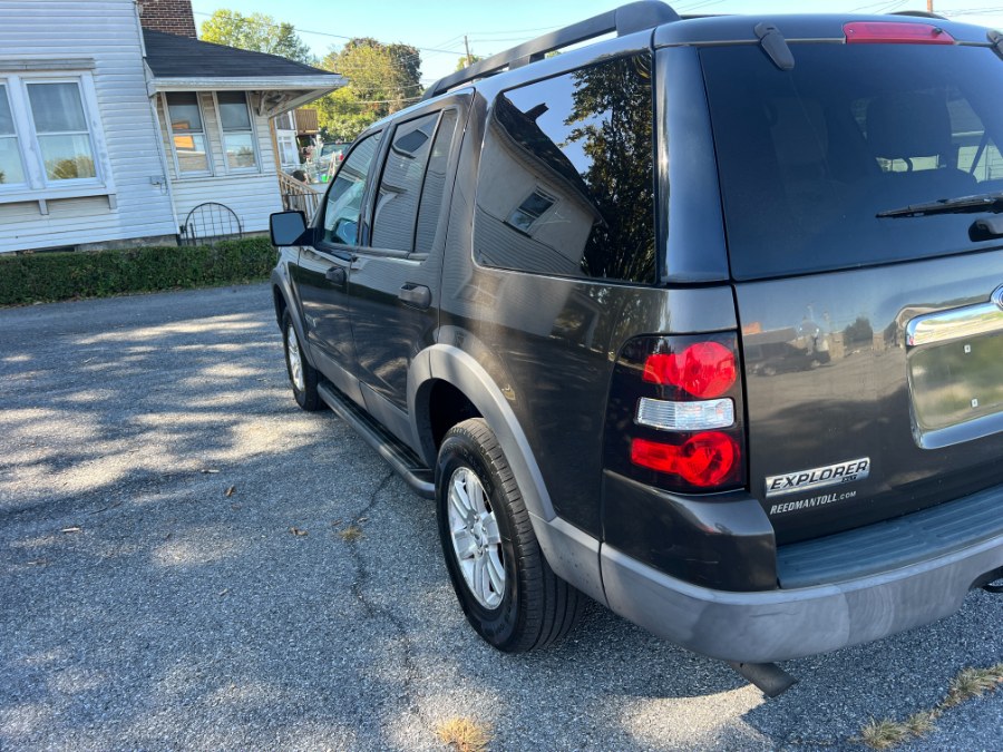 2006 Ford Explorer 4dr 114" WB 4.0L XLT 4WD, available for sale in Bethlehem, Pennsylvania | Best Auto Deals LLC. Bethlehem, Pennsylvania 2006 Ford Explorer 4dr 114" WB 4.0L XLT 4WD, available for sale in Bethlehem, Pennsylvania | Best Auto Deals LLC. Bethlehem, Pennsylvania