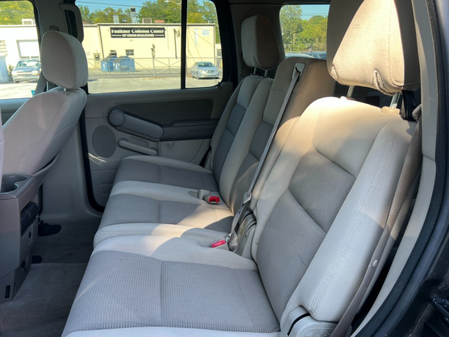 2006 Ford Explorer 4dr 114" WB 4.0L XLT 4WD, available for sale in Bethlehem, Pennsylvania | Best Auto Deals LLC. Bethlehem, Pennsylvania 2006 Ford Explorer 4dr 114" WB 4.0L XLT 4WD, available for sale in Bethlehem, Pennsylvania | Best Auto Deals LLC. Bethlehem, Pennsylvania