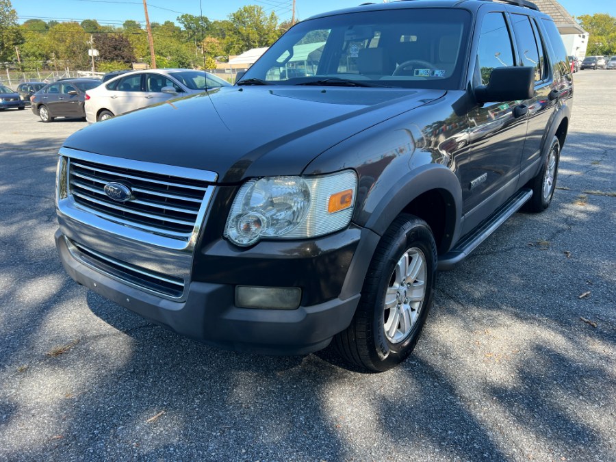 2006 Ford Explorer 4dr 114" WB 4.0L XLT 4WD, available for sale in Bethlehem, Pennsylvania | Best Auto Deals LLC. Bethlehem, Pennsylvania 2006 Ford Explorer 4dr 114" WB 4.0L XLT 4WD, available for sale in Bethlehem, Pennsylvania | Best Auto Deals LLC. Bethlehem, Pennsylvania