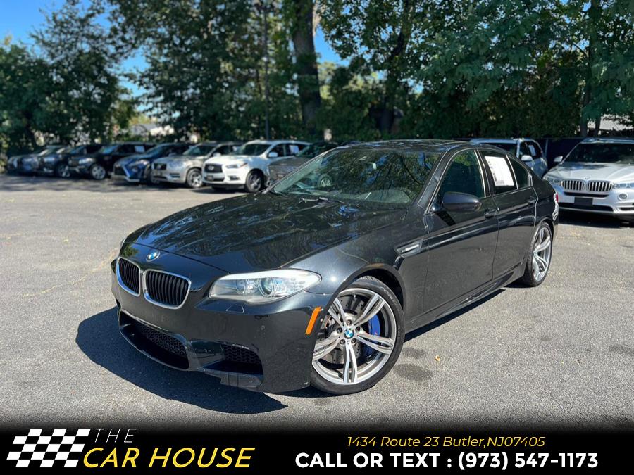 2013 BMW M5 4dr Sdn, available for sale in Butler, New Jersey | The Car House. Butler, New Jersey 2013 BMW M5 4dr Sdn, available for sale in Butler, New Jersey | The Car House. Butler, New Jersey