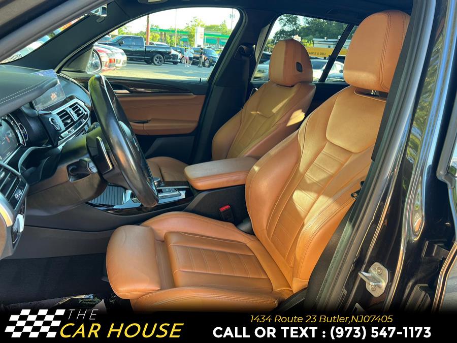 2019 BMW X3 M40i Sports Activity Vehicle, available for sale in Butler, New Jersey | The Car House. Butler, New Jersey 2019 BMW X3 M40i Sports Activity Vehicle, available for sale in Butler, New Jersey | The Car House. Butler, New Jersey