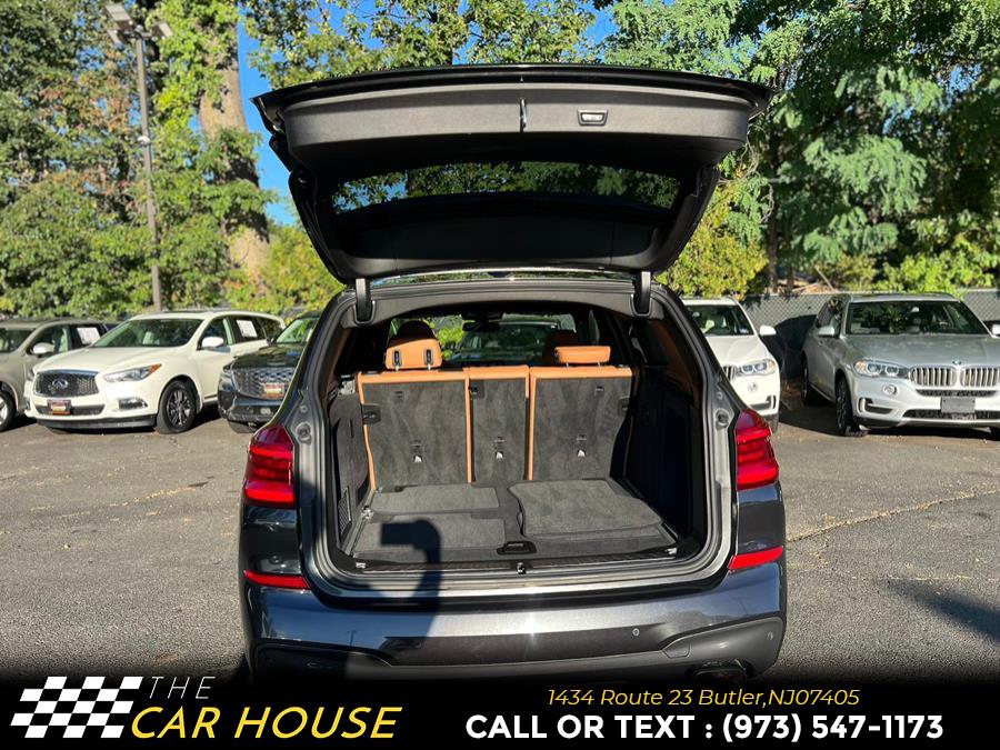 2019 BMW X3 M40i Sports Activity Vehicle, available for sale in Butler, New Jersey | The Car House. Butler, New Jersey 2019 BMW X3 M40i Sports Activity Vehicle, available for sale in Butler, New Jersey | The Car House. Butler, New Jersey