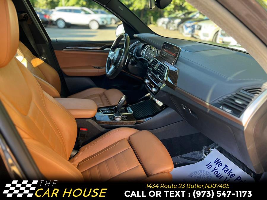 2019 BMW X3 M40i Sports Activity Vehicle, available for sale in Butler, New Jersey | The Car House. Butler, New Jersey 2019 BMW X3 M40i Sports Activity Vehicle, available for sale in Butler, New Jersey | The Car House. Butler, New Jersey