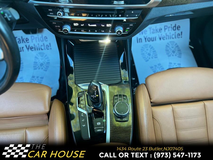2019 BMW X3 M40i Sports Activity Vehicle, available for sale in Butler, New Jersey | The Car House. Butler, New Jersey 2019 BMW X3 M40i Sports Activity Vehicle, available for sale in Butler, New Jersey | The Car House. Butler, New Jersey