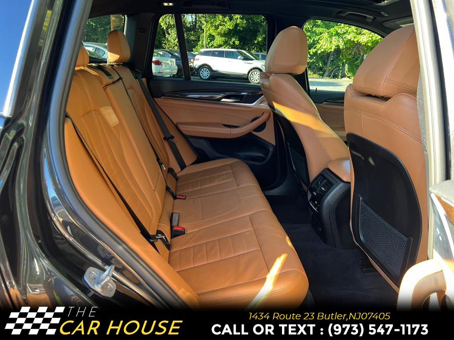 2019 BMW X3 M40i Sports Activity Vehicle, available for sale in Butler, New Jersey | The Car House. Butler, New Jersey 2019 BMW X3 M40i Sports Activity Vehicle, available for sale in Butler, New Jersey | The Car House. Butler, New Jersey