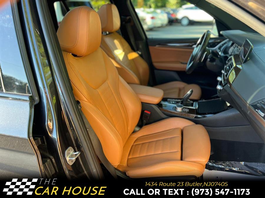 2019 BMW X3 M40i Sports Activity Vehicle, available for sale in Butler, New Jersey | The Car House. Butler, New Jersey 2019 BMW X3 M40i Sports Activity Vehicle, available for sale in Butler, New Jersey | The Car House. Butler, New Jersey