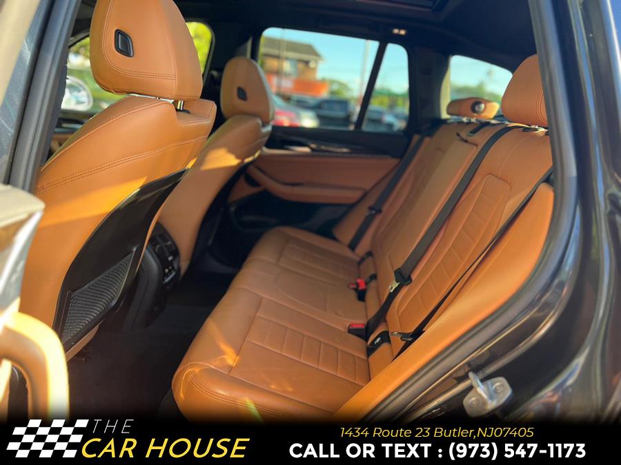 2019 BMW X3 M40i Sports Activity Vehicle, available for sale in Butler, New Jersey | The Car House. Butler, New Jersey 2019 BMW X3 M40i Sports Activity Vehicle, available for sale in Butler, New Jersey | The Car House. Butler, New Jersey