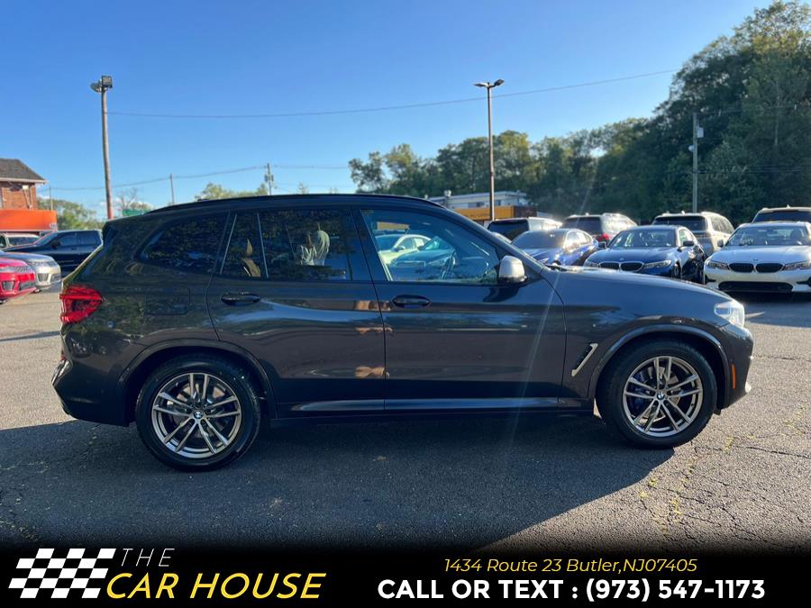 2019 BMW X3 M40i Sports Activity Vehicle, available for sale in Butler, New Jersey | The Car House. Butler, New Jersey 2019 BMW X3 M40i Sports Activity Vehicle, available for sale in Butler, New Jersey | The Car House. Butler, New Jersey