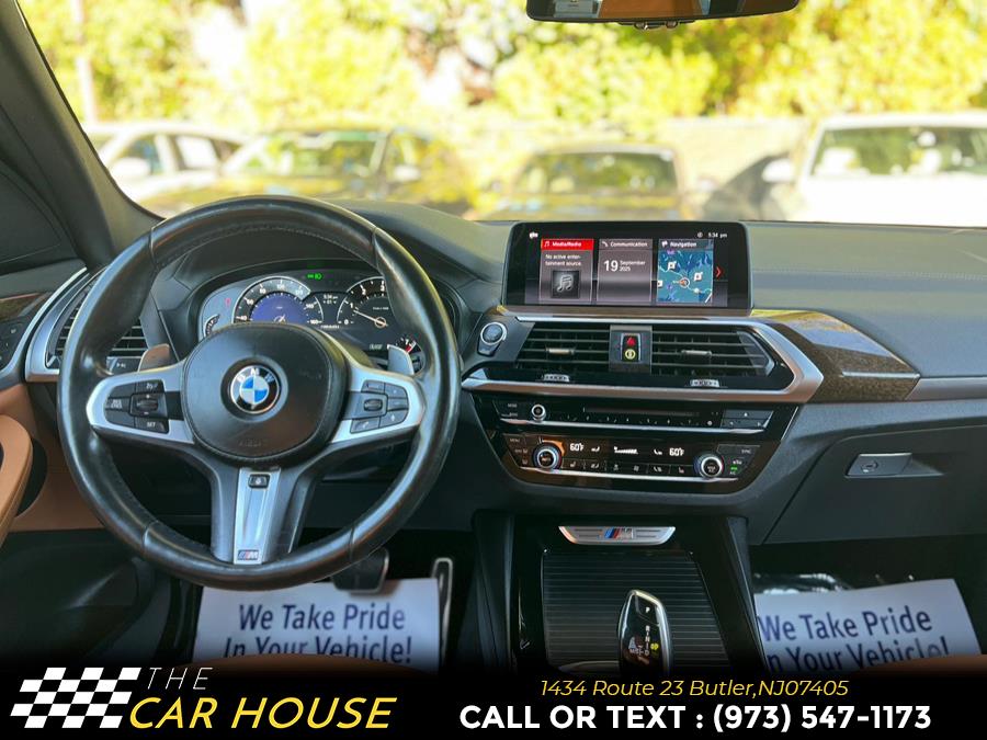 2019 BMW X3 M40i Sports Activity Vehicle, available for sale in Butler, New Jersey | The Car House. Butler, New Jersey 2019 BMW X3 M40i Sports Activity Vehicle, available for sale in Butler, New Jersey | The Car House. Butler, New Jersey