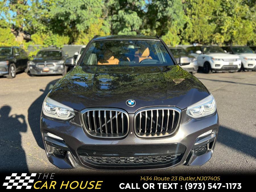 2019 BMW X3 M40i Sports Activity Vehicle, available for sale in Butler, New Jersey | The Car House. Butler, New Jersey 2019 BMW X3 M40i Sports Activity Vehicle, available for sale in Butler, New Jersey | The Car House. Butler, New Jersey