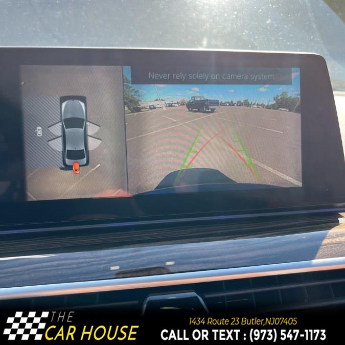 2018 BMW 5 Series 540i xDrive Sedan, available for sale in Butler, New Jersey | The Car House. Butler, New Jersey 2018 BMW 5 Series 540i xDrive Sedan, available for sale in Butler, New Jersey | The Car House. Butler, New Jersey