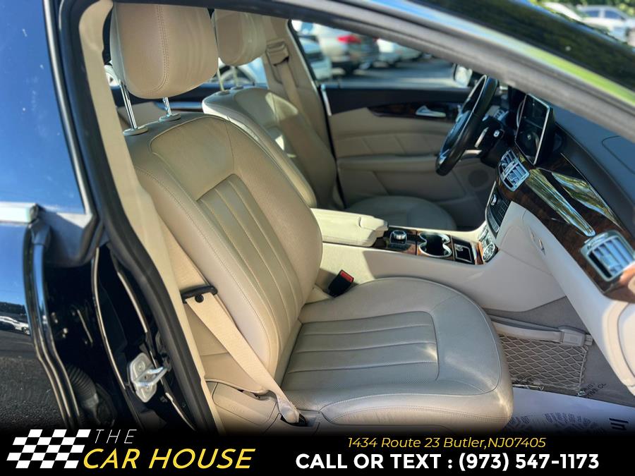 2017 Mercedes-Benz CLS CLS 550 4MATIC Coupe, available for sale in Butler, New Jersey | The Car House. Butler, New Jersey 2017 Mercedes-Benz CLS CLS 550 4MATIC Coupe, available for sale in Butler, New Jersey | The Car House. Butler, New Jersey