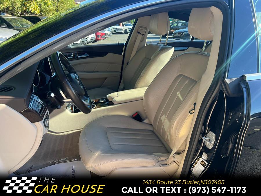2017 Mercedes-Benz CLS CLS 550 4MATIC Coupe, available for sale in Butler, New Jersey | The Car House. Butler, New Jersey 2017 Mercedes-Benz CLS CLS 550 4MATIC Coupe, available for sale in Butler, New Jersey | The Car House. Butler, New Jersey