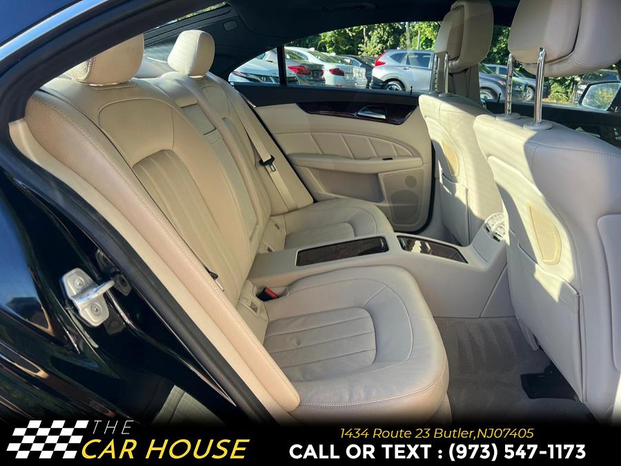 2017 Mercedes-Benz CLS CLS 550 4MATIC Coupe, available for sale in Butler, New Jersey | The Car House. Butler, New Jersey 2017 Mercedes-Benz CLS CLS 550 4MATIC Coupe, available for sale in Butler, New Jersey | The Car House. Butler, New Jersey