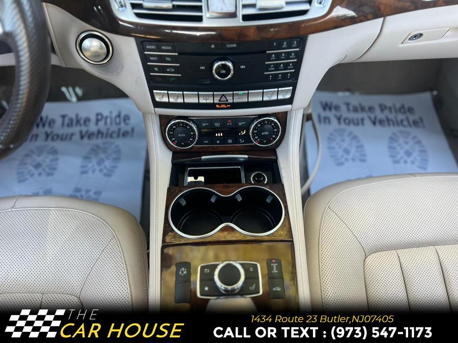 2017 Mercedes-Benz CLS CLS 550 4MATIC Coupe, available for sale in Butler, New Jersey | The Car House. Butler, New Jersey 2017 Mercedes-Benz CLS CLS 550 4MATIC Coupe, available for sale in Butler, New Jersey | The Car House. Butler, New Jersey
