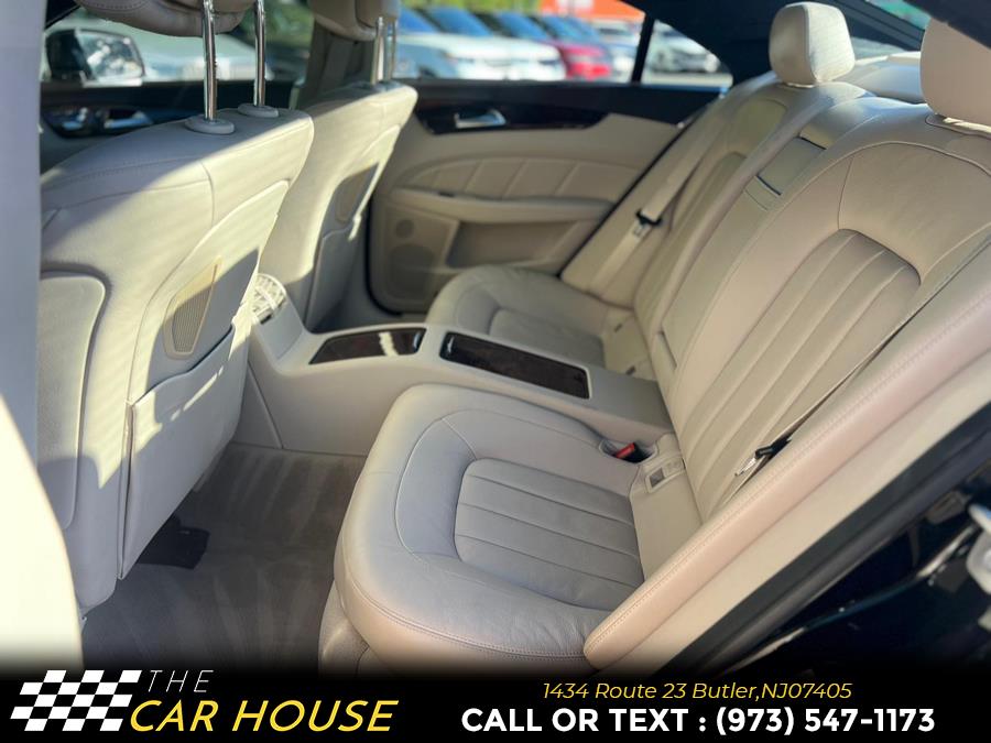 2017 Mercedes-Benz CLS CLS 550 4MATIC Coupe, available for sale in Butler, New Jersey | The Car House. Butler, New Jersey 2017 Mercedes-Benz CLS CLS 550 4MATIC Coupe, available for sale in Butler, New Jersey | The Car House. Butler, New Jersey