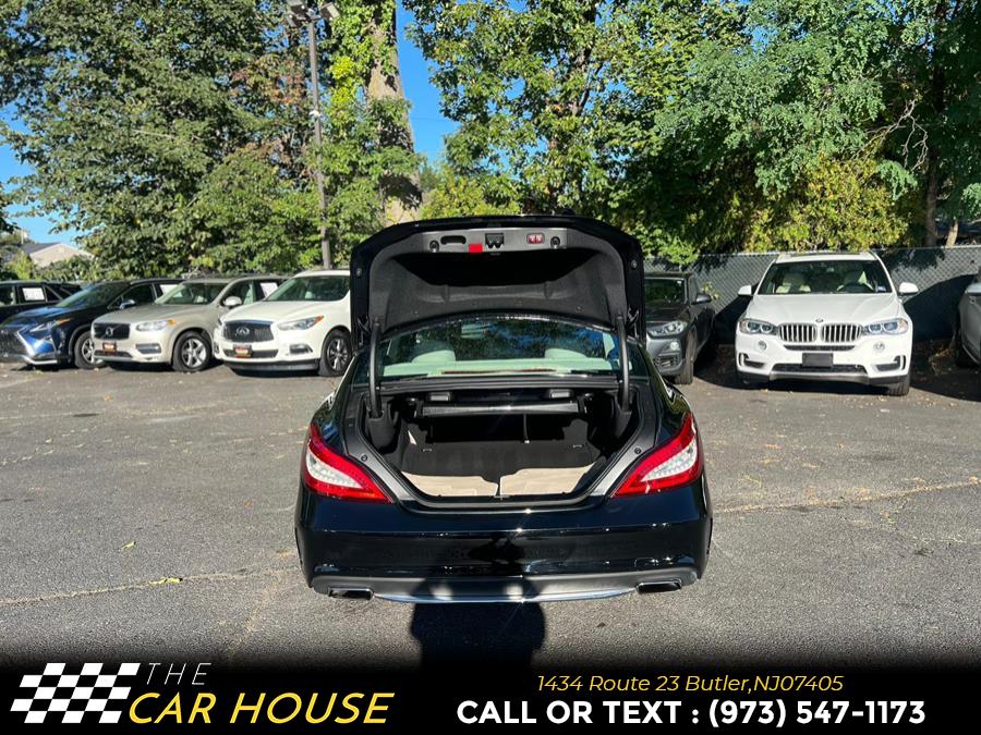 2017 Mercedes-Benz CLS CLS 550 4MATIC Coupe, available for sale in Butler, New Jersey | The Car House. Butler, New Jersey 2017 Mercedes-Benz CLS CLS 550 4MATIC Coupe, available for sale in Butler, New Jersey | The Car House. Butler, New Jersey