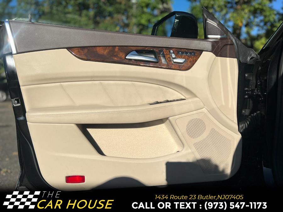 2017 Mercedes-Benz CLS CLS 550 4MATIC Coupe, available for sale in Butler, New Jersey | The Car House. Butler, New Jersey 2017 Mercedes-Benz CLS CLS 550 4MATIC Coupe, available for sale in Butler, New Jersey | The Car House. Butler, New Jersey