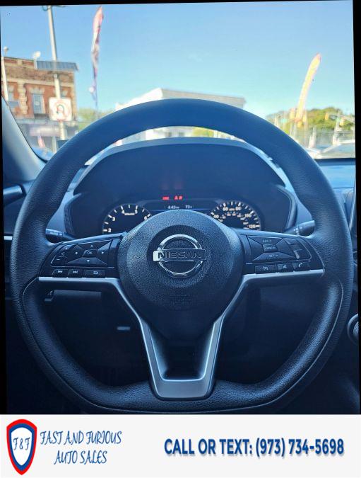 2022 Nissan Altima 2.5 SV Sedan 4D, available for sale in Newark, New Jersey | Fast and Furious Auto Sales. Newark, New Jersey 2022 Nissan Altima 2.5 SV Sedan 4D, available for sale in Newark, New Jersey | Fast and Furious Auto Sales. Newark, New Jersey