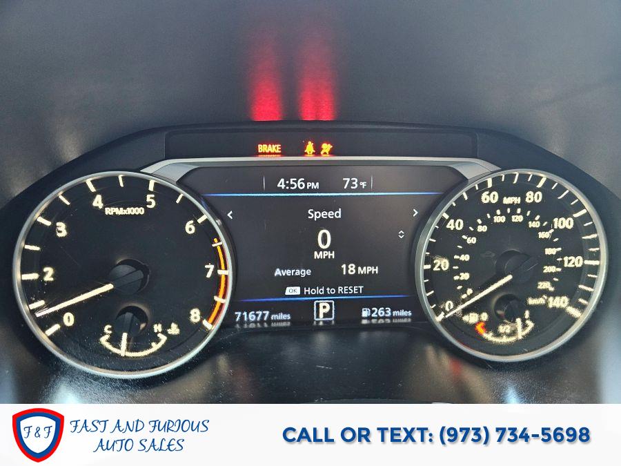 2022 Nissan Altima 2.5 SV Sedan 4D, available for sale in Newark, New Jersey | Fast and Furious Auto Sales. Newark, New Jersey 2022 Nissan Altima 2.5 SV Sedan 4D, available for sale in Newark, New Jersey | Fast and Furious Auto Sales. Newark, New Jersey