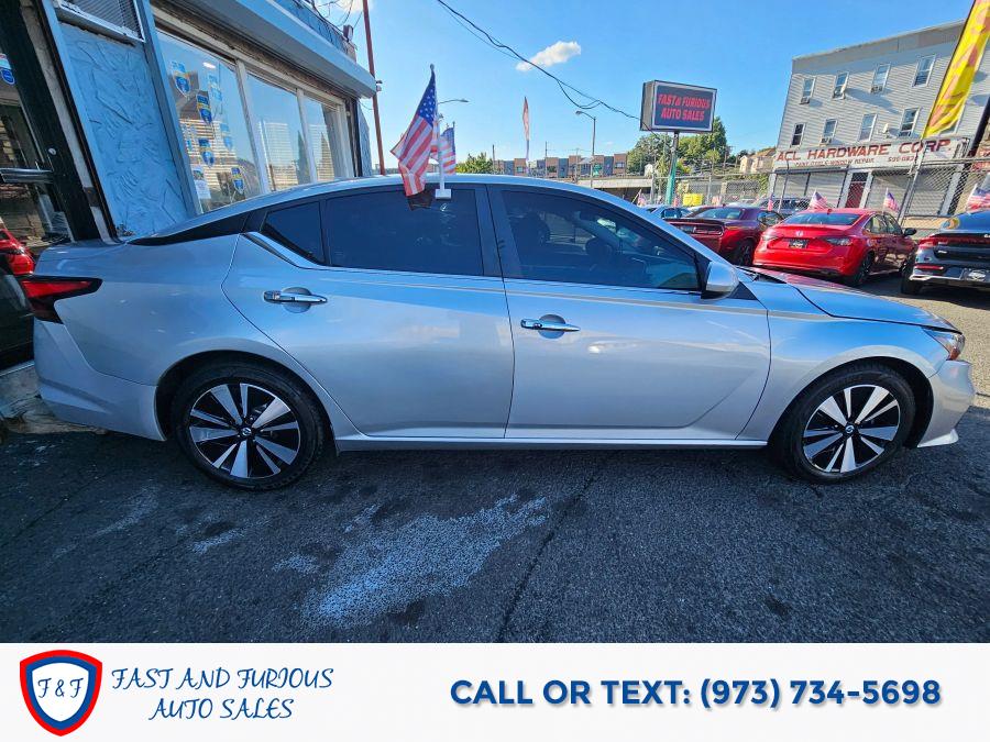 2022 Nissan Altima 2.5 SV Sedan 4D, available for sale in Newark, New Jersey | Fast and Furious Auto Sales. Newark, New Jersey 2022 Nissan Altima 2.5 SV Sedan 4D, available for sale in Newark, New Jersey | Fast and Furious Auto Sales. Newark, New Jersey