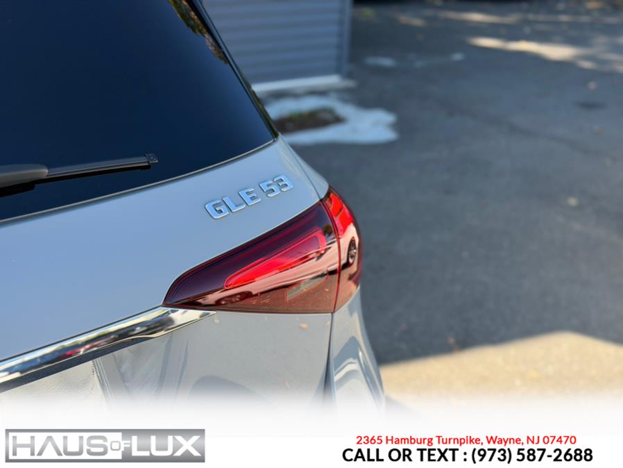 2024 Mercedes-Benz GLE AMG GLE 53 4MATIC+ SUV, available for sale in Wayne, New Jersey | Haus of Lux. Wayne, New Jersey 2024 Mercedes-Benz GLE AMG GLE 53 4MATIC+ SUV, available for sale in Wayne, New Jersey | Haus of Lux. Wayne, New Jersey