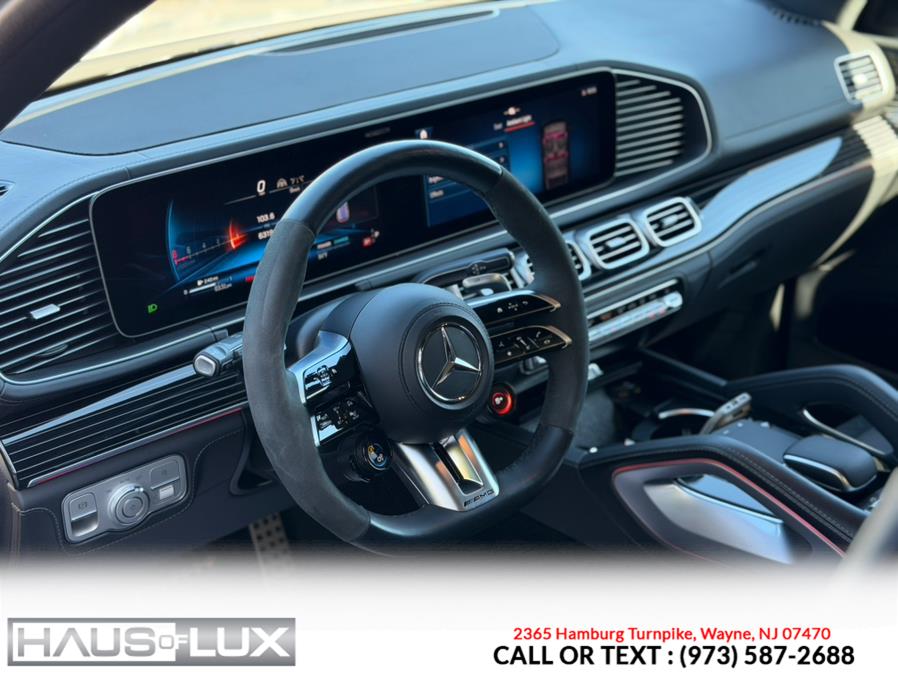 2024 Mercedes-Benz GLE AMG GLE 53 4MATIC+ SUV, available for sale in Wayne, New Jersey | Haus of Lux. Wayne, New Jersey 2024 Mercedes-Benz GLE AMG GLE 53 4MATIC+ SUV, available for sale in Wayne, New Jersey | Haus of Lux. Wayne, New Jersey