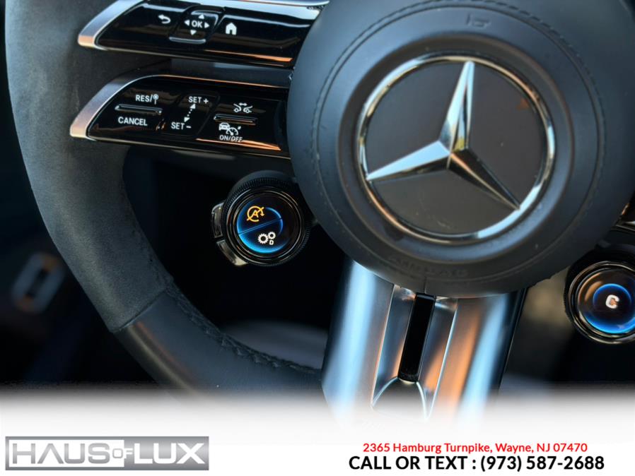 2024 Mercedes-Benz GLE AMG GLE 53 4MATIC+ SUV, available for sale in Wayne, New Jersey | Haus of Lux. Wayne, New Jersey 2024 Mercedes-Benz GLE AMG GLE 53 4MATIC+ SUV, available for sale in Wayne, New Jersey | Haus of Lux. Wayne, New Jersey