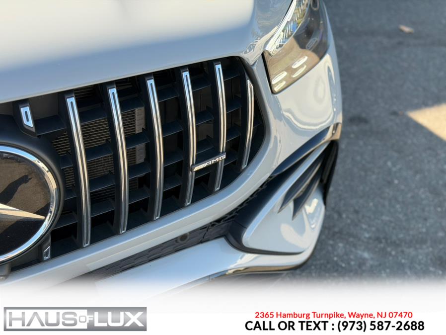 2024 Mercedes-Benz GLE AMG GLE 53 4MATIC+ SUV, available for sale in Wayne, New Jersey | Haus of Lux. Wayne, New Jersey 2024 Mercedes-Benz GLE AMG GLE 53 4MATIC+ SUV, available for sale in Wayne, New Jersey | Haus of Lux. Wayne, New Jersey