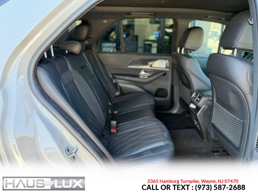 2024 Mercedes-Benz GLE AMG GLE 53 4MATIC+ SUV, available for sale in Wayne, New Jersey | Haus of Lux. Wayne, New Jersey 2024 Mercedes-Benz GLE AMG GLE 53 4MATIC+ SUV, available for sale in Wayne, New Jersey | Haus of Lux. Wayne, New Jersey