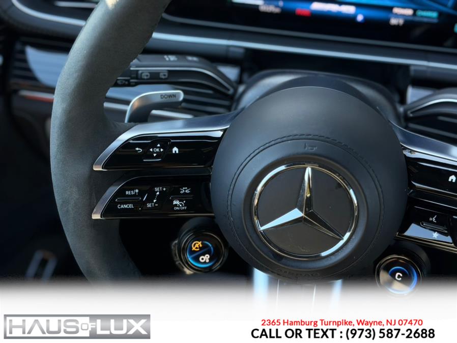 2024 Mercedes-Benz GLE AMG GLE 53 4MATIC+ SUV, available for sale in Wayne, New Jersey | Haus of Lux. Wayne, New Jersey 2024 Mercedes-Benz GLE AMG GLE 53 4MATIC+ SUV, available for sale in Wayne, New Jersey | Haus of Lux. Wayne, New Jersey