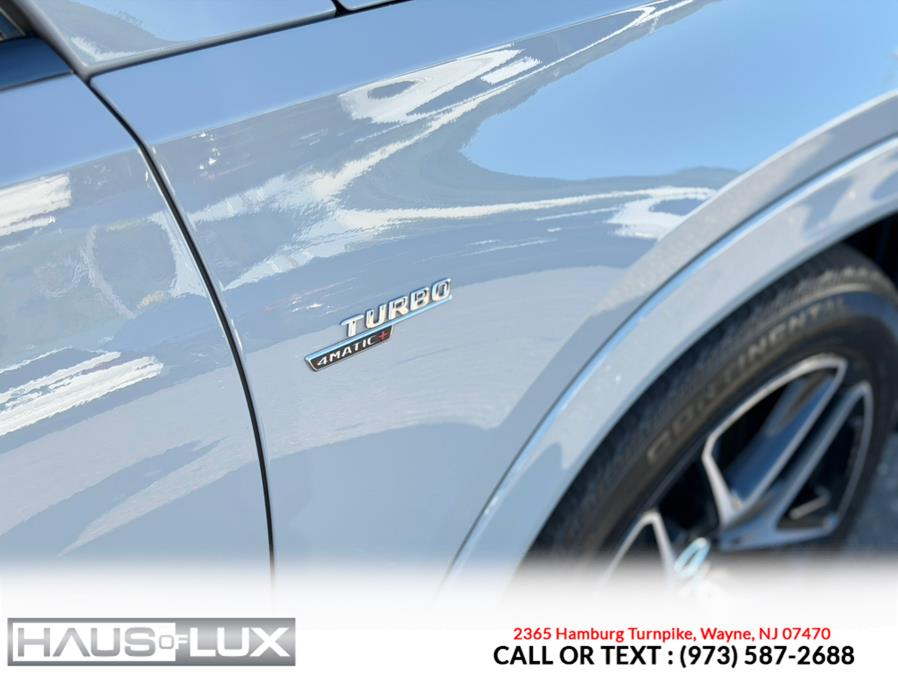 2024 Mercedes-Benz GLE AMG GLE 53 4MATIC+ SUV, available for sale in Wayne, New Jersey | Haus of Lux. Wayne, New Jersey 2024 Mercedes-Benz GLE AMG GLE 53 4MATIC+ SUV, available for sale in Wayne, New Jersey | Haus of Lux. Wayne, New Jersey