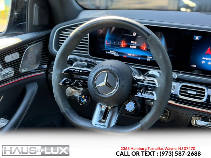 2024 Mercedes-Benz GLE AMG GLE 53 4MATIC+ SUV, available for sale in Wayne, New Jersey | Haus of Lux. Wayne, New Jersey 2024 Mercedes-Benz GLE AMG GLE 53 4MATIC+ SUV, available for sale in Wayne, New Jersey | Haus of Lux. Wayne, New Jersey