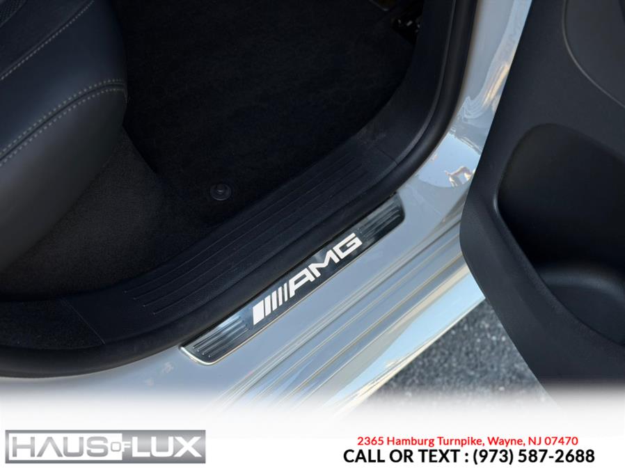 2024 Mercedes-Benz GLE AMG GLE 53 4MATIC+ SUV, available for sale in Wayne, New Jersey | Haus of Lux. Wayne, New Jersey 2024 Mercedes-Benz GLE AMG GLE 53 4MATIC+ SUV, available for sale in Wayne, New Jersey | Haus of Lux. Wayne, New Jersey