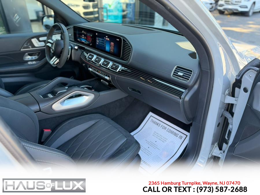 2024 Mercedes-Benz GLE AMG GLE 53 4MATIC+ SUV, available for sale in Wayne, New Jersey | Haus of Lux. Wayne, New Jersey 2024 Mercedes-Benz GLE AMG GLE 53 4MATIC+ SUV, available for sale in Wayne, New Jersey | Haus of Lux. Wayne, New Jersey