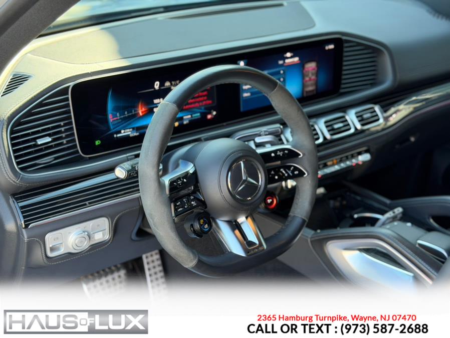 2024 Mercedes-Benz GLE AMG GLE 53 4MATIC+ SUV, available for sale in Wayne, New Jersey | Haus of Lux. Wayne, New Jersey 2024 Mercedes-Benz GLE AMG GLE 53 4MATIC+ SUV, available for sale in Wayne, New Jersey | Haus of Lux. Wayne, New Jersey