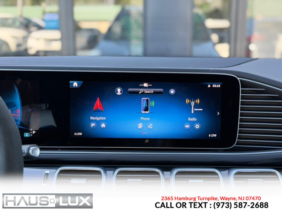 2024 Mercedes-Benz GLE AMG GLE 53 4MATIC+ SUV, available for sale in Wayne, New Jersey | Haus of Lux. Wayne, New Jersey 2024 Mercedes-Benz GLE AMG GLE 53 4MATIC+ SUV, available for sale in Wayne, New Jersey | Haus of Lux. Wayne, New Jersey